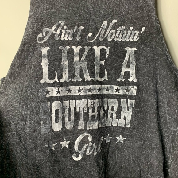 Muscle top - Picture 3 of 6